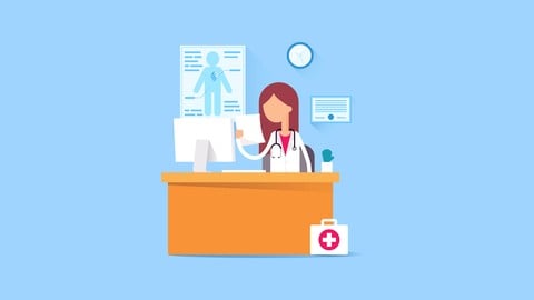 CompTIA Healthcare IT