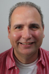 Ken Krueger