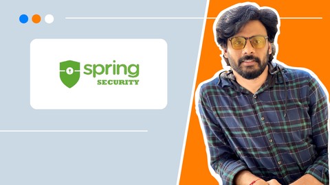Spring Security Fundamentals (OAuth ,JWT,CSRF and more)