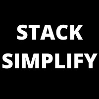 StackSimplify | Kalyan Reddy Image