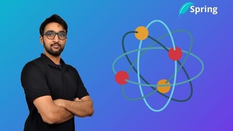 Spring Boot Microservices with Spring Cloud!