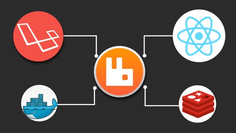 React and Laravel: Breaking a Monolith to Microservices