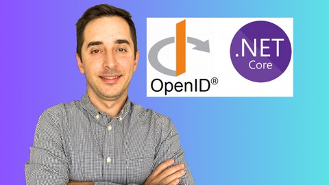Secure .Net Microservices with IdentityServer4 OAuth2,OpenID