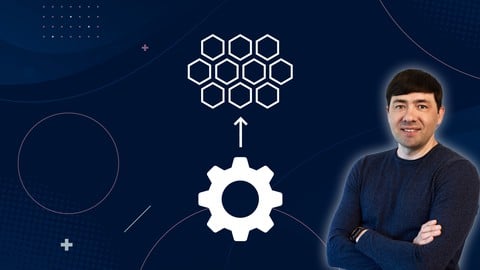 Event-Driven Microservices, CQRS, SAGA, Axon 4, Spring Boot