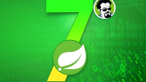 [NEW] Spring Boot 4, Spring Framework 7: Beginner to Guru