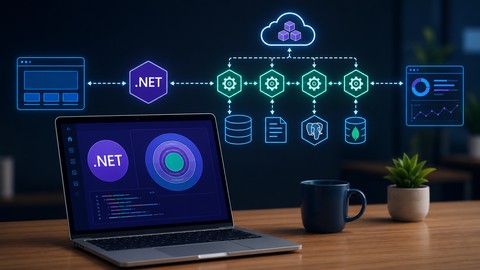 Creating .Net Core Microservices using Clean Architecture