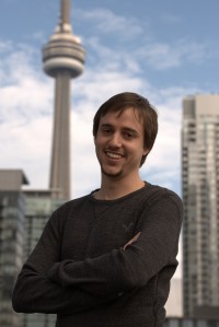 Trevor Page Image