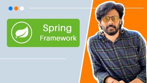 Spring Framework In Easy Steps
