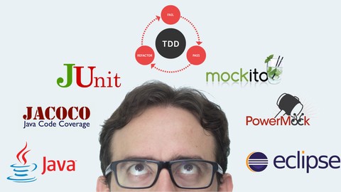 Testes unitrios em JAVA: Domine JUnit, Mockito e TDD