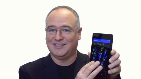Learn Java the Easy Way: Build Desktop & Android Mobile Apps