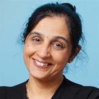 Deepa Muralidhar Image