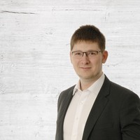 Patrick Meier Image