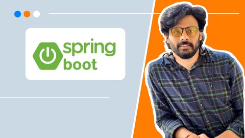 Project Development Using Spring Boot