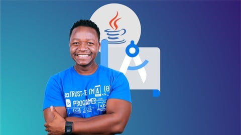 Java Design Patterns: The Complete Masterclass - 21 Patterns