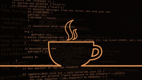 Projects in Enterprise Java