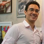 Jose Berardo Cunha
