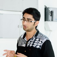 Faisal Memon