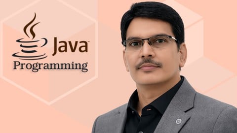 Learn Java Programming