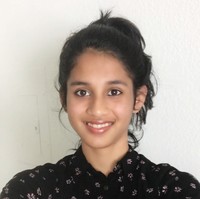 Rupal S Image