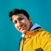 Chaand Sheikh