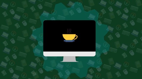 The Complete Java Masterclass: Learn Java From Scratch