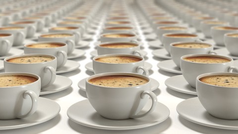 Java Concurrency & Multithreading Complete Course