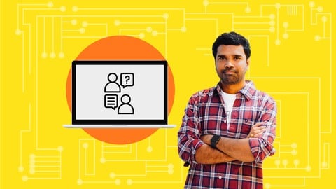 Top 150+ QA Automation Interview Questions & Resume Tips