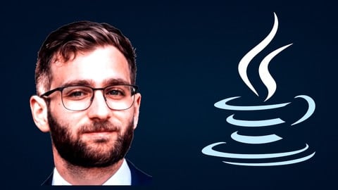 Java Bootcamp: Learn Java with 100+ Java Projects