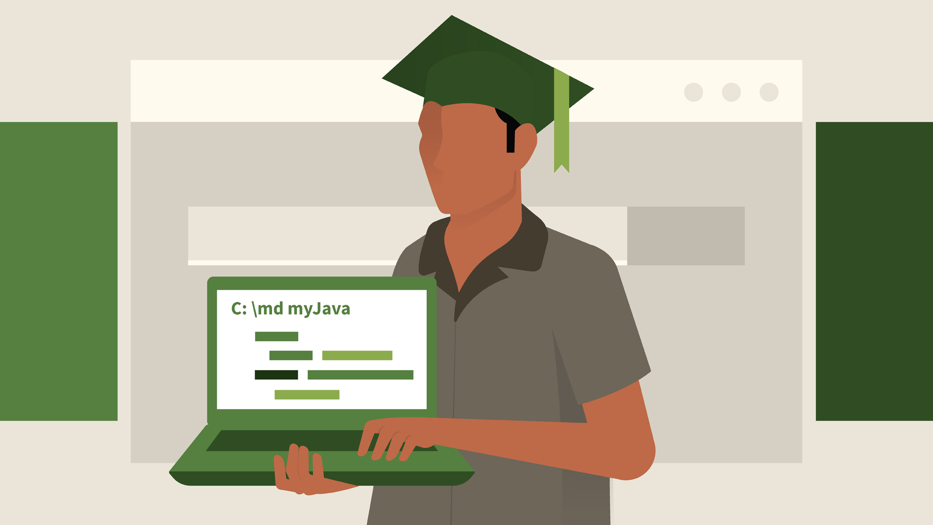 Java Essential Training for Students