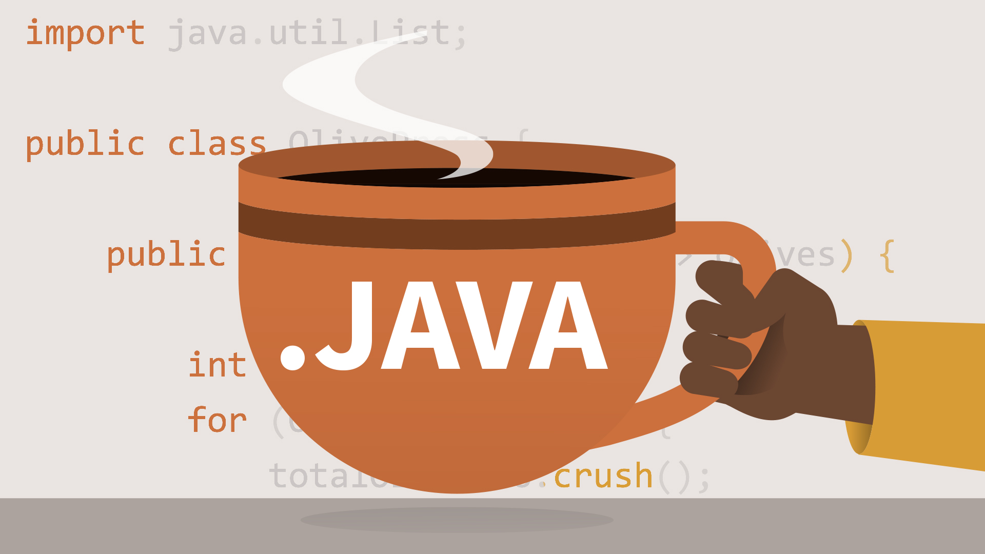 Java 8 Essential Training