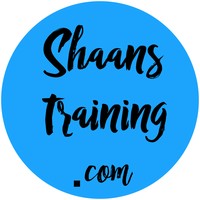 Shaans Training Image