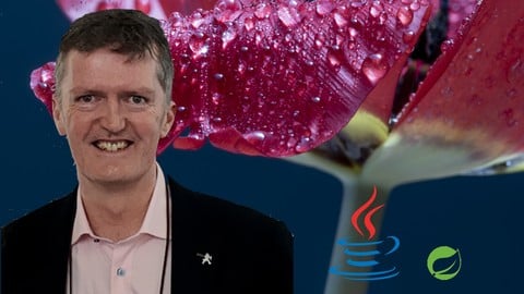 Java 25 Ready: Java 8–25 + Spring Boot 3 - In Simple Terms