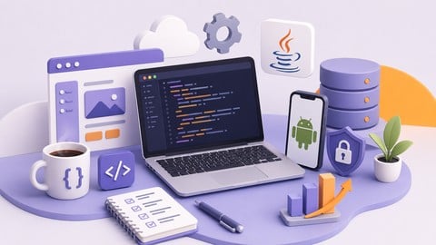 Java from Beginner to Expert
