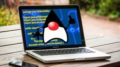 Java Programming Masterclass for Software Developers