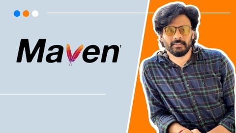 Maven Crash Course