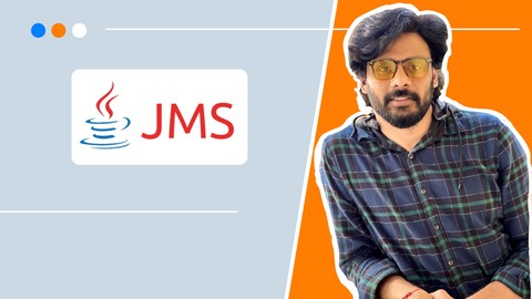 Java Message Service - JMS Fundamentals