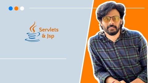 JDBC Servlets and JSP - Java Web Development Fundamentals