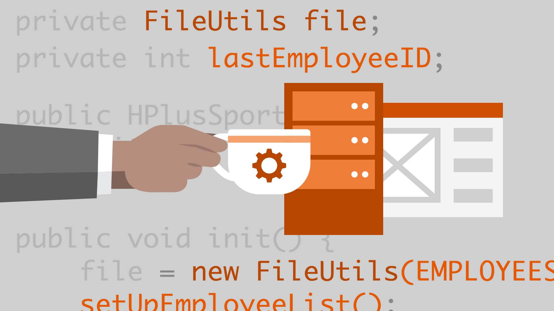 Building JSF Web Applications with Java EE 7