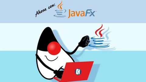 Aprender a programar con Java. De cero hasta hacer sistemas
