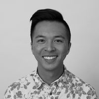 Andrew Wong Image