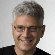 Joshua Bloch Image