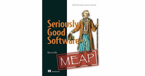 Seriously Good Software