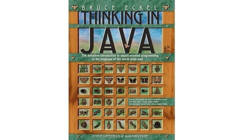 Thinking in Java