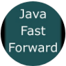 Java Fast Forward JFF Image