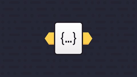 Javascript - From Beginner to Pro-Build real world JS apps