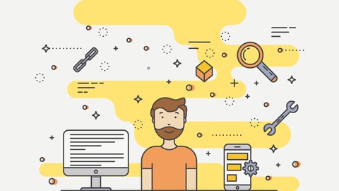 JavaScript For Beginners : Learn JavaScript From Scratch