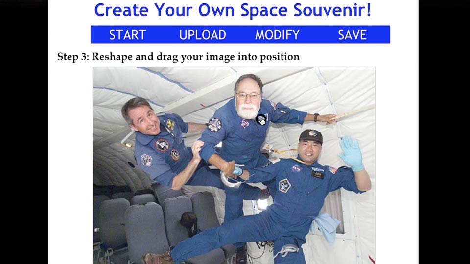 Customizing Photo Cards with HTML5