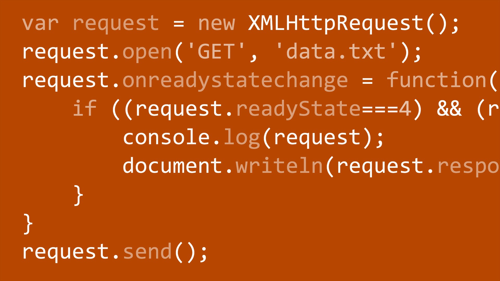 JavaScript and AJAX: Integration Techniques