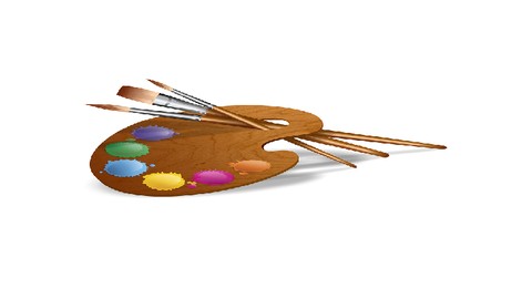 Learn Javascript & HTML5 Canvas - Build A Paint/Drawing App