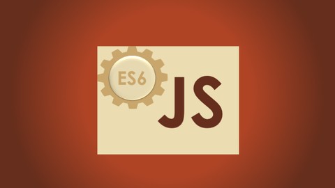 The Complete Modern Javascript Course with ES6 (2021)